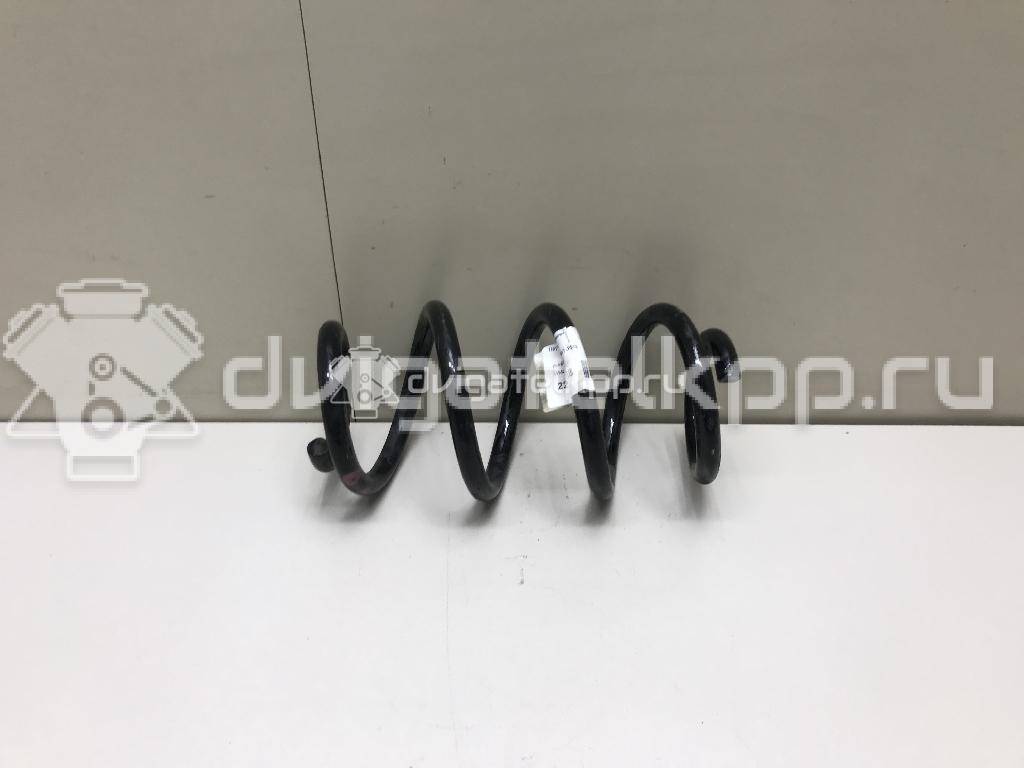 Фото Пружина передняя  8K0411105EE для Audi A7 Sportback 4Ga, 4Gf / A6 {forloop.counter}}