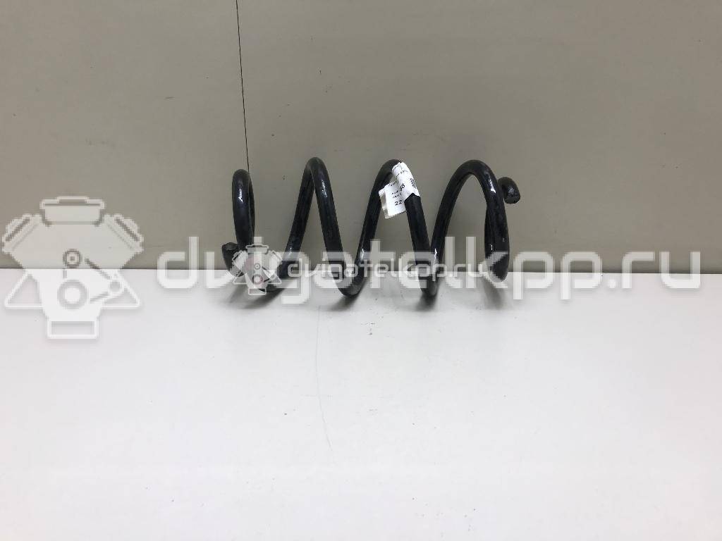 Фото Пружина передняя  8K0411105EE для Audi A7 Sportback 4Ga, 4Gf / A6 {forloop.counter}}