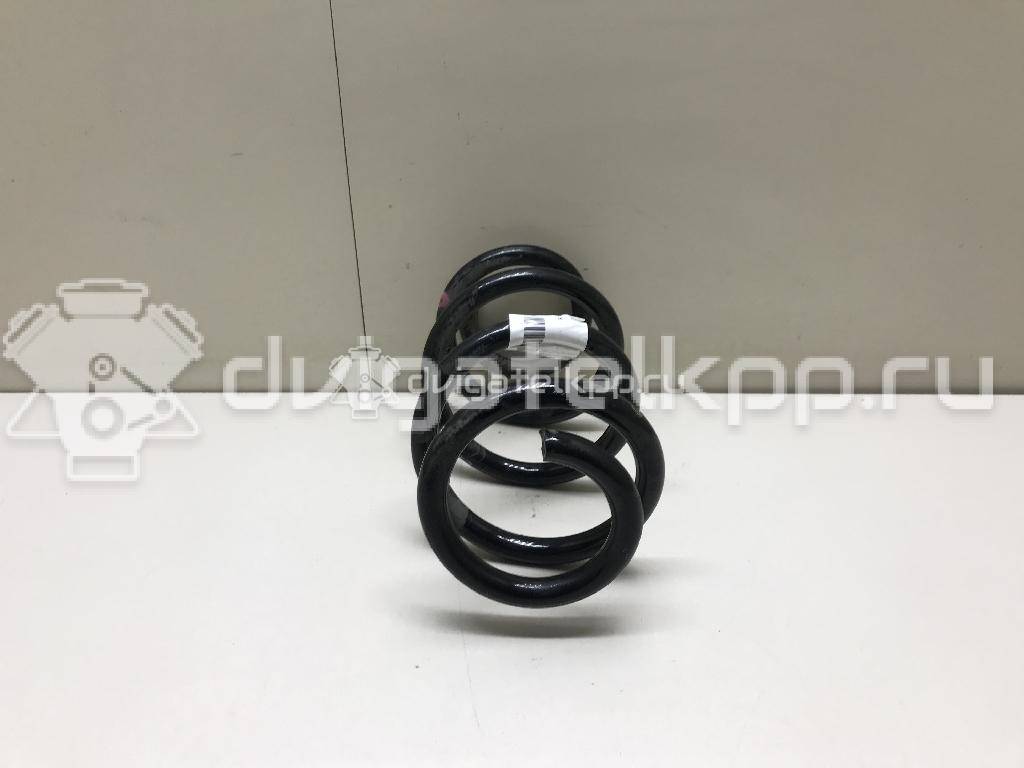 Фото Пружина передняя  8K0411105EE для Audi A7 Sportback 4Ga, 4Gf / A6 {forloop.counter}}