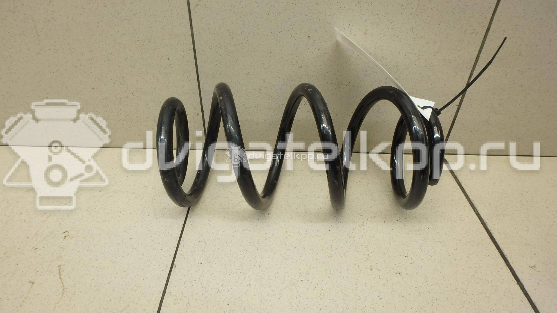 Фото Пружина передняя  8K0411105ED для Audi A5 / A4 / A6 {forloop.counter}}