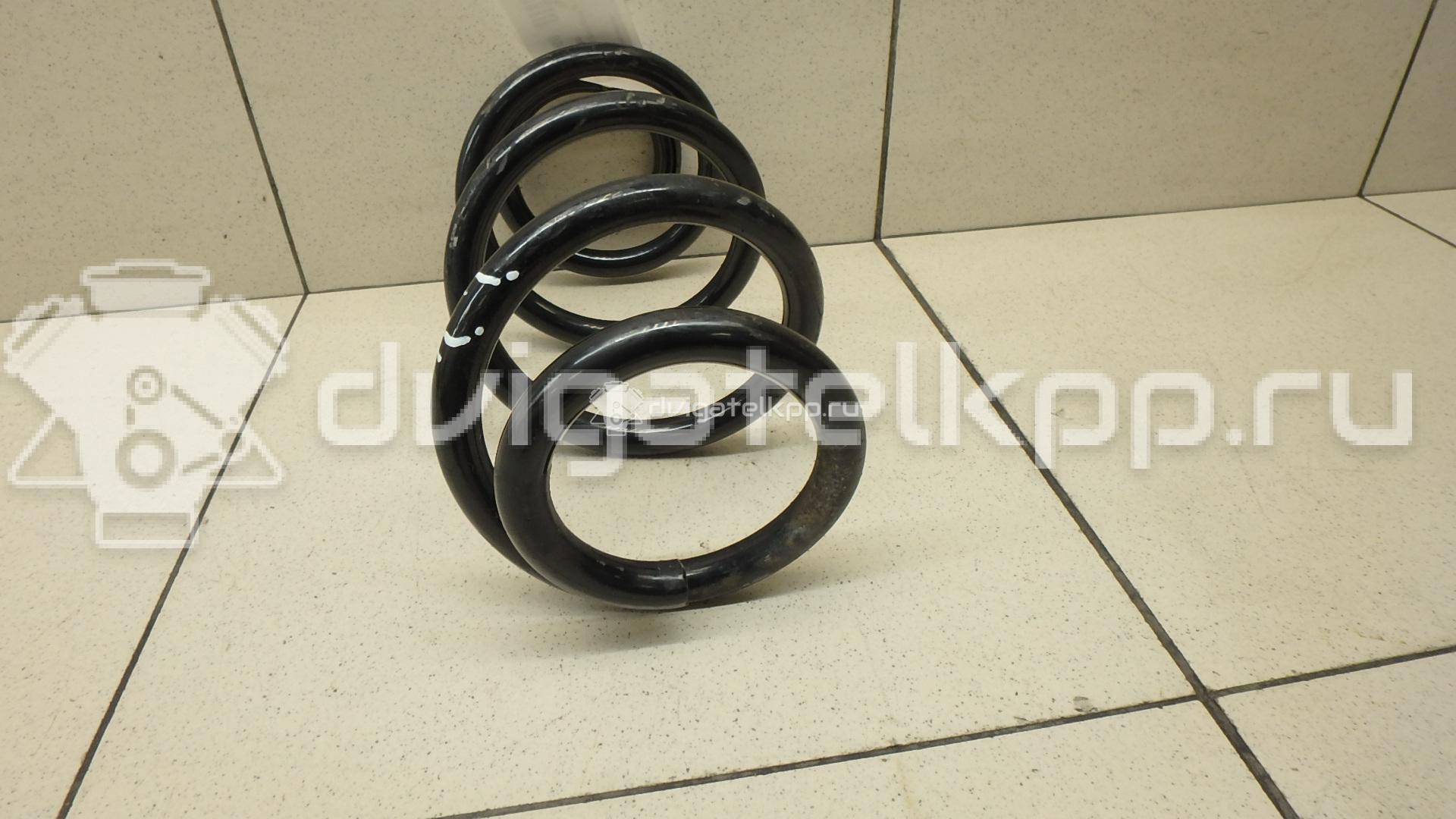 Фото Пружина передняя  8K0411105ED для Audi A5 / A4 / A6 {forloop.counter}}