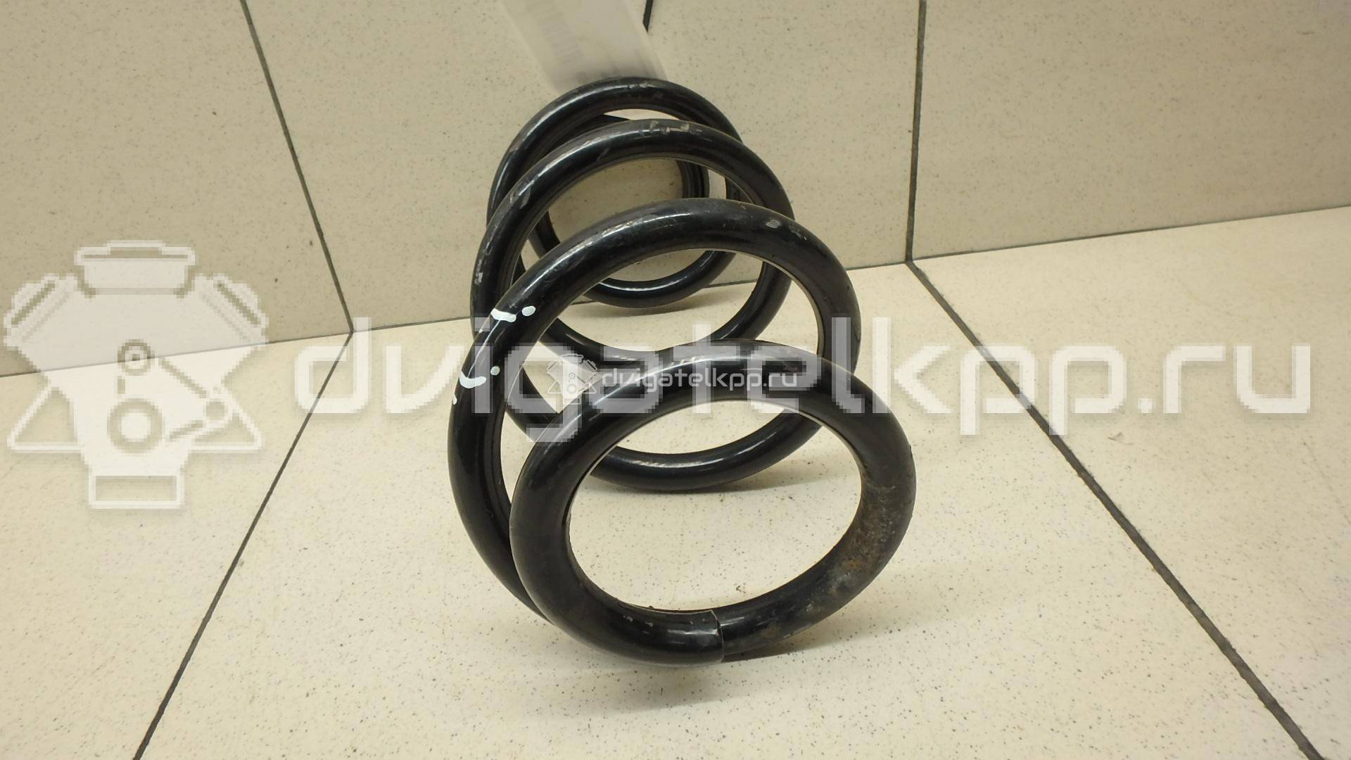 Фото Пружина передняя  8K0411105ED для Audi A5 / A4 / A6 {forloop.counter}}