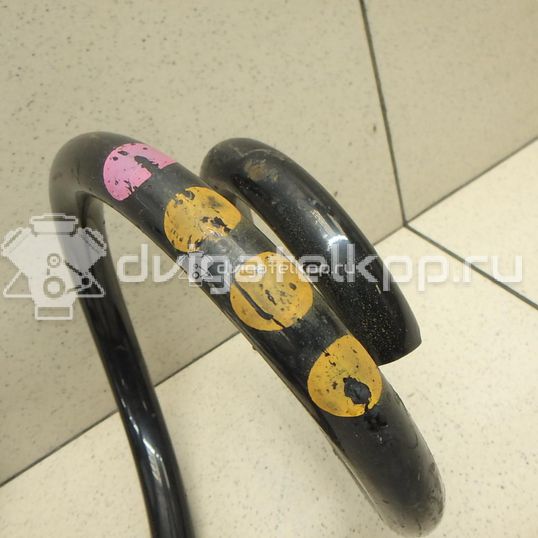 Фото Пружина передняя  8K0411105ED для Audi A5 / A4 / A6