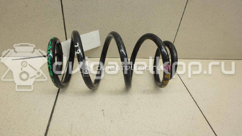 Фото Пружина передняя  8K0411105ED для Audi A5 / A4 / A6 {forloop.counter}}