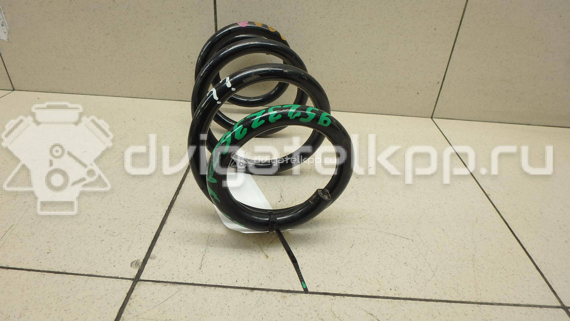 Фото Пружина передняя  8K0411105ED для Audi A5 / A4 / A6 {forloop.counter}}