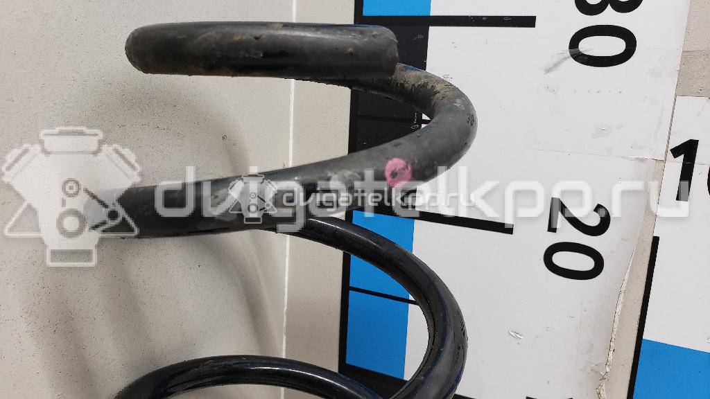 Фото Пружина передняя  8K0411105DT для Audi A5 / A4 / A6 {forloop.counter}}