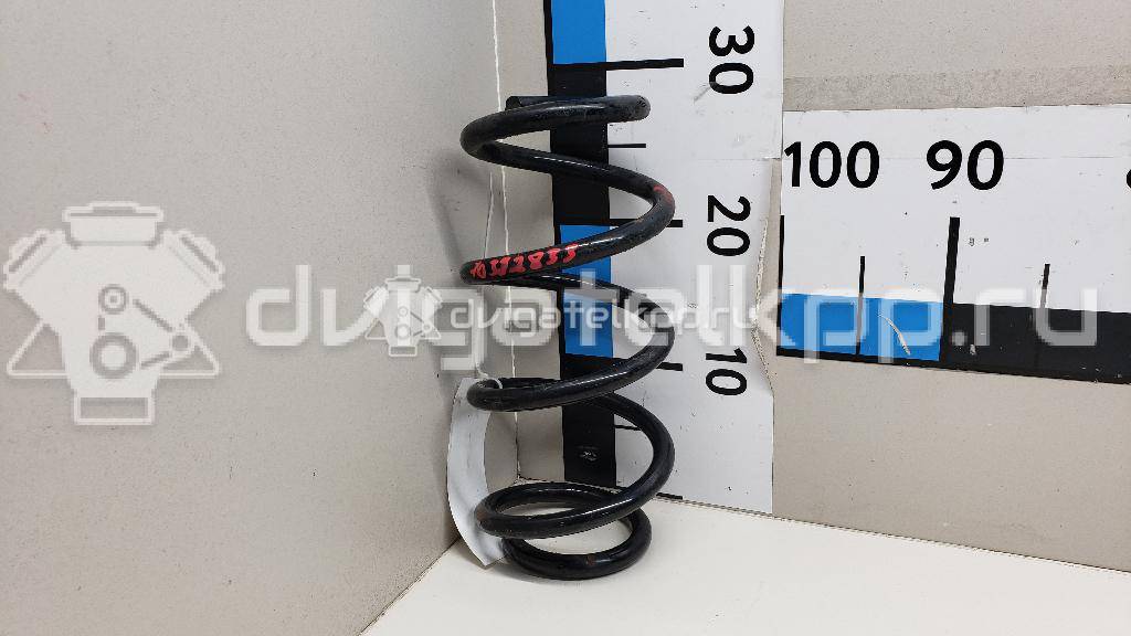 Фото Пружина передняя  8K0411105DT для Audi A5 / A4 / A6 {forloop.counter}}