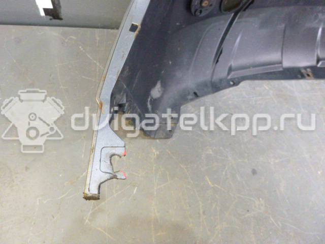 Фото Бампер задний  85022JD00H для Nissan Qashqai {forloop.counter}}