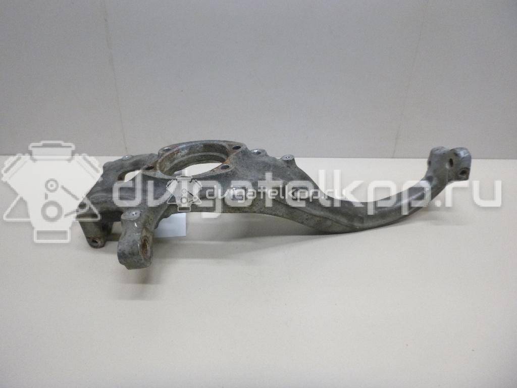 Фото Кулак поворотный передний правый  8K0407254AB для Audi A5 / A4 / Q5 {forloop.counter}}