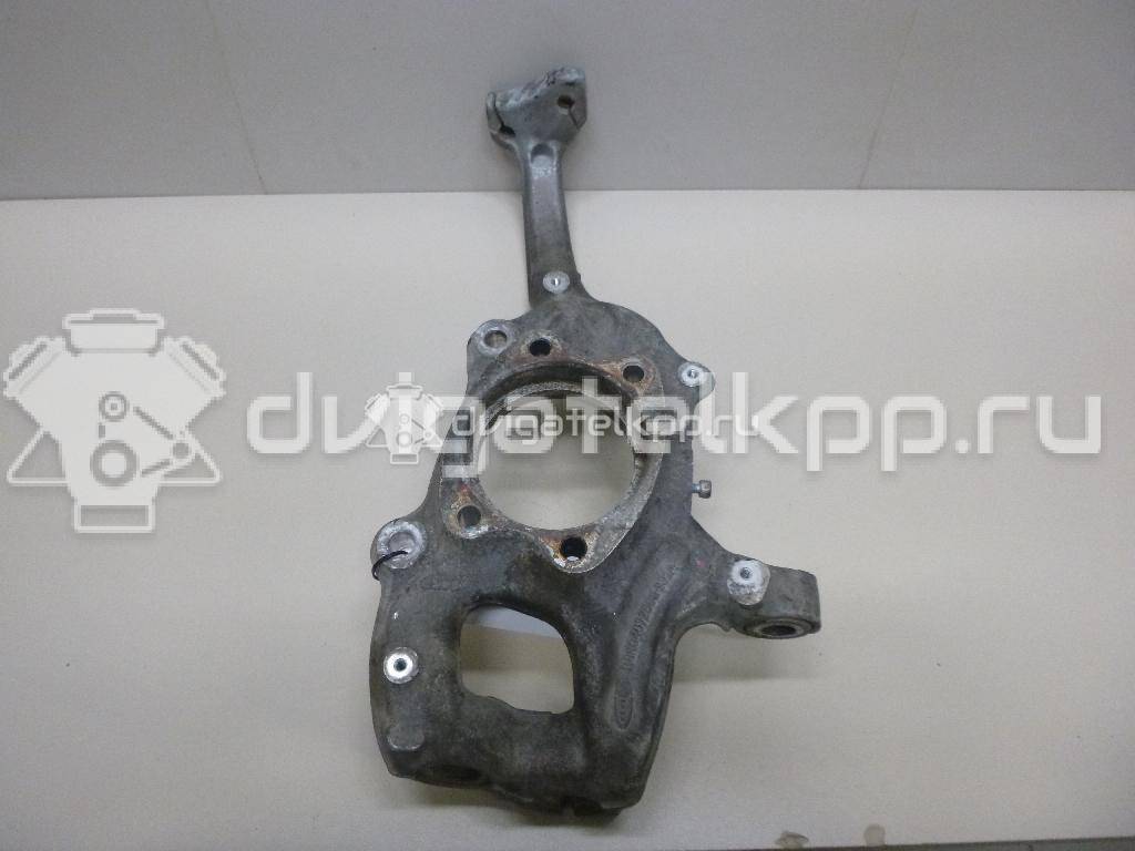 Фото Кулак поворотный передний правый  8K0407254AB для Audi A5 / A4 / Q5 {forloop.counter}}