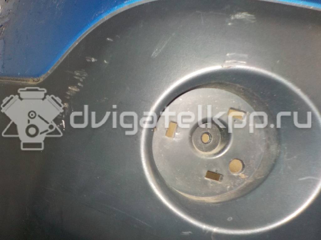 Фото Бампер задний  85022JD00H для Nissan Qashqai {forloop.counter}}