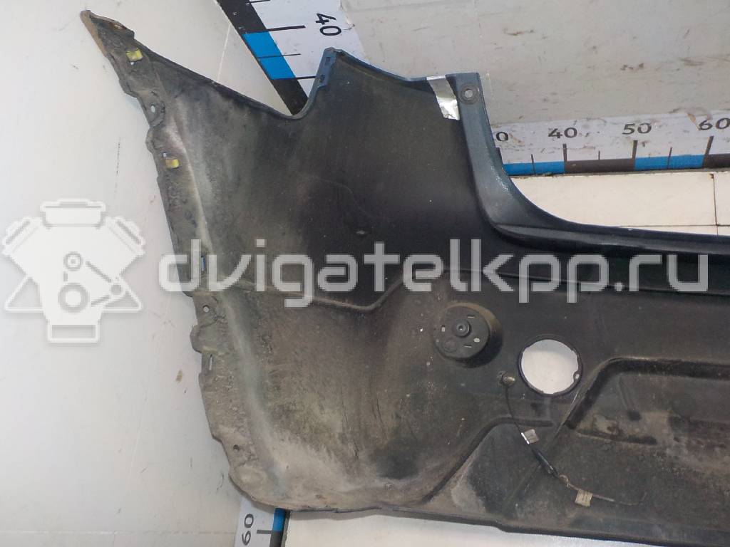 Фото Бампер задний  85022JD00H для Nissan Qashqai {forloop.counter}}