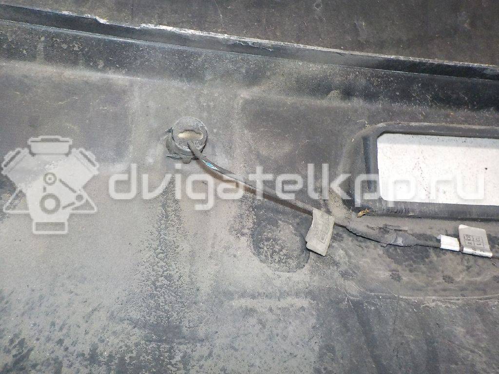 Фото Бампер задний  85022JD00H для Nissan Qashqai {forloop.counter}}