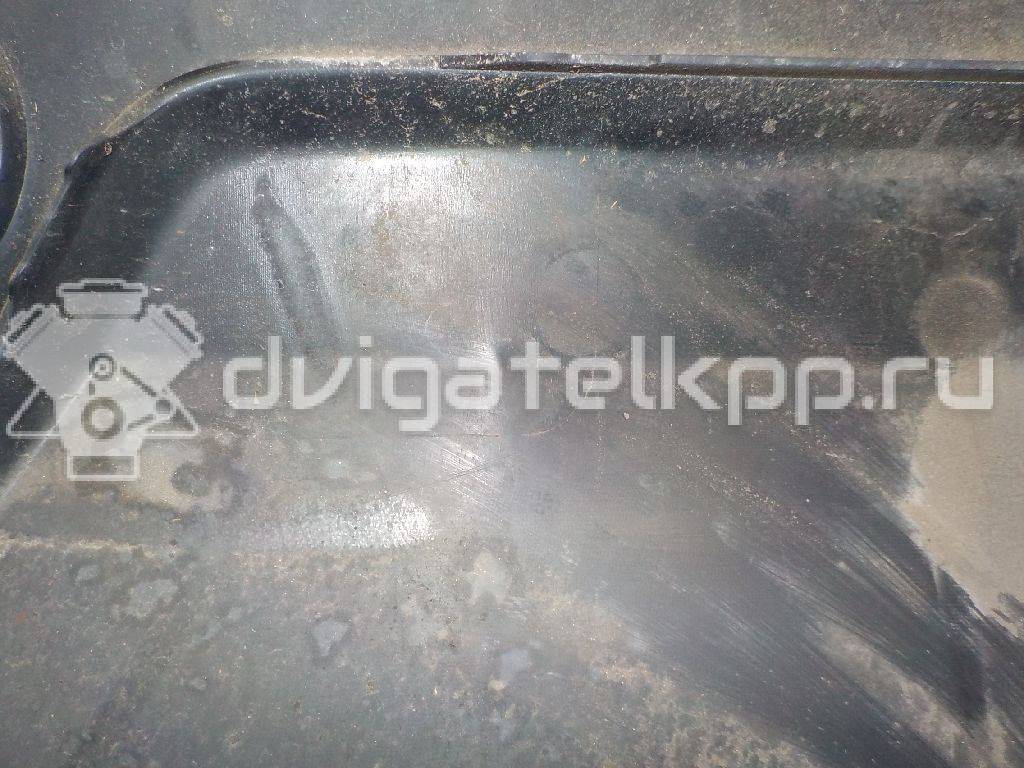 Фото Бампер задний  85022JD00H для Nissan Qashqai {forloop.counter}}