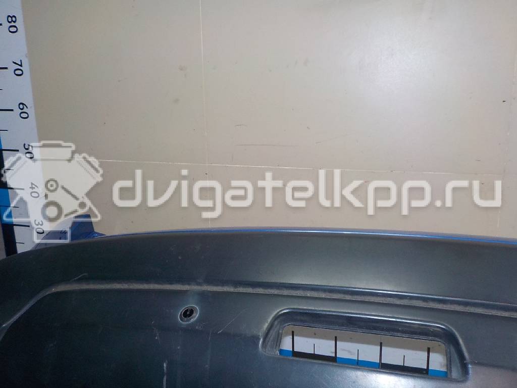 Фото Бампер задний  85022JD00H для Nissan Qashqai {forloop.counter}}