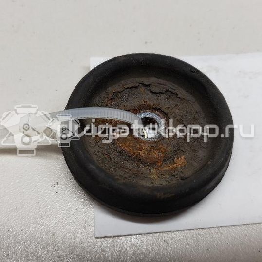 Фото Подушка радиатора  8K0121268C для audi A4 [B8]