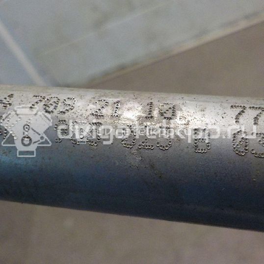 Фото Трапеция стеклоочистителей  8k1955023c для Audi A4