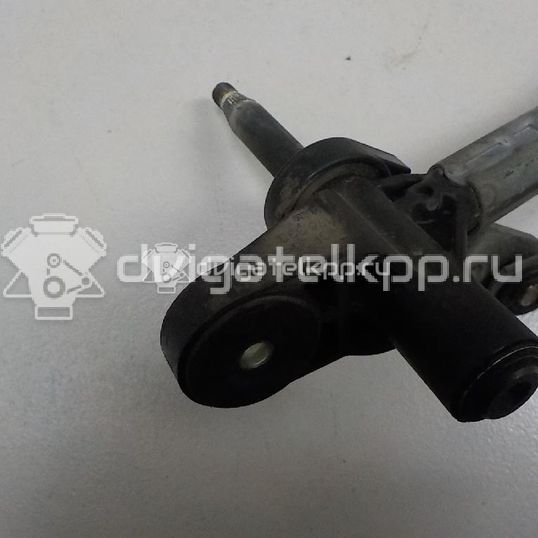 Фото Трапеция стеклоочистителей  8k1955023c для Audi A4