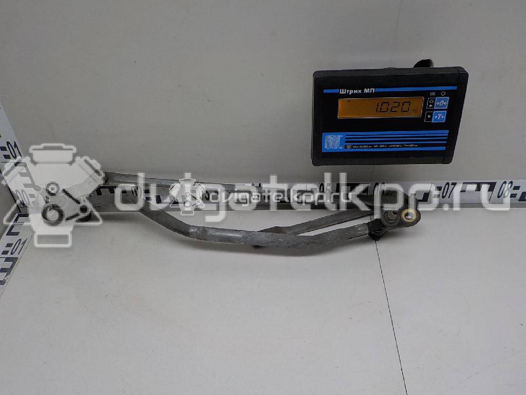 Фото Трапеция стеклоочистителей  8k1955023c для Audi A4 {forloop.counter}}