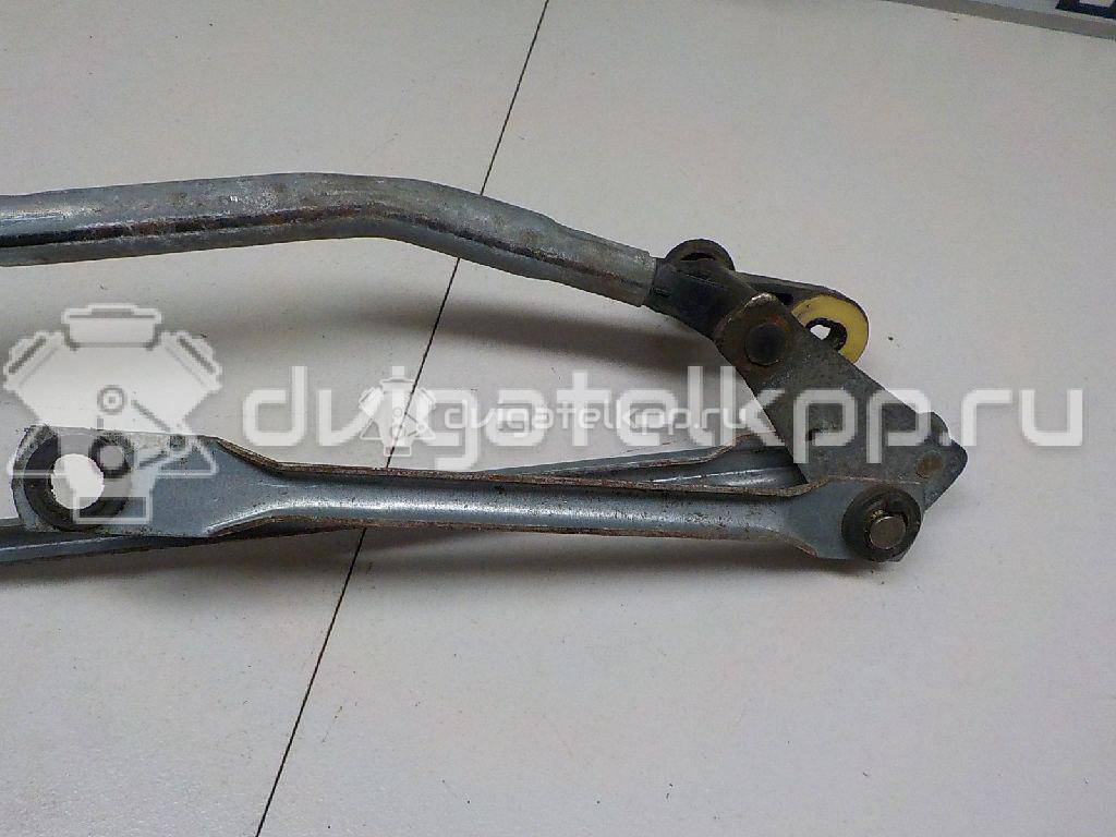 Фото Трапеция стеклоочистителей  8k1955023c для Audi A4 {forloop.counter}}