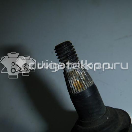 Фото Трапеция стеклоочистителей  8k1955023c для Audi A4