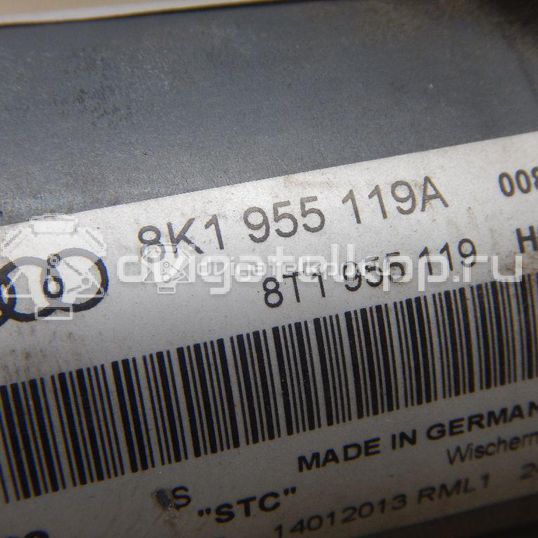 Фото Трапеция стеклоочистителей  8K1955023C для Audi A4