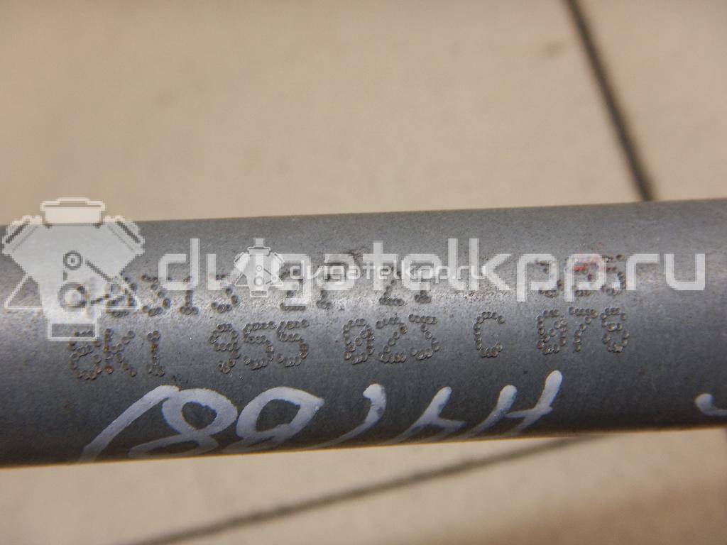 Фото Трапеция стеклоочистителей  8K1955023C для Audi A4 {forloop.counter}}