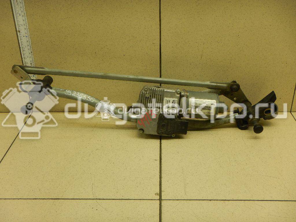 Фото Трапеция стеклоочистителей  8K1955023C для Audi A4 {forloop.counter}}