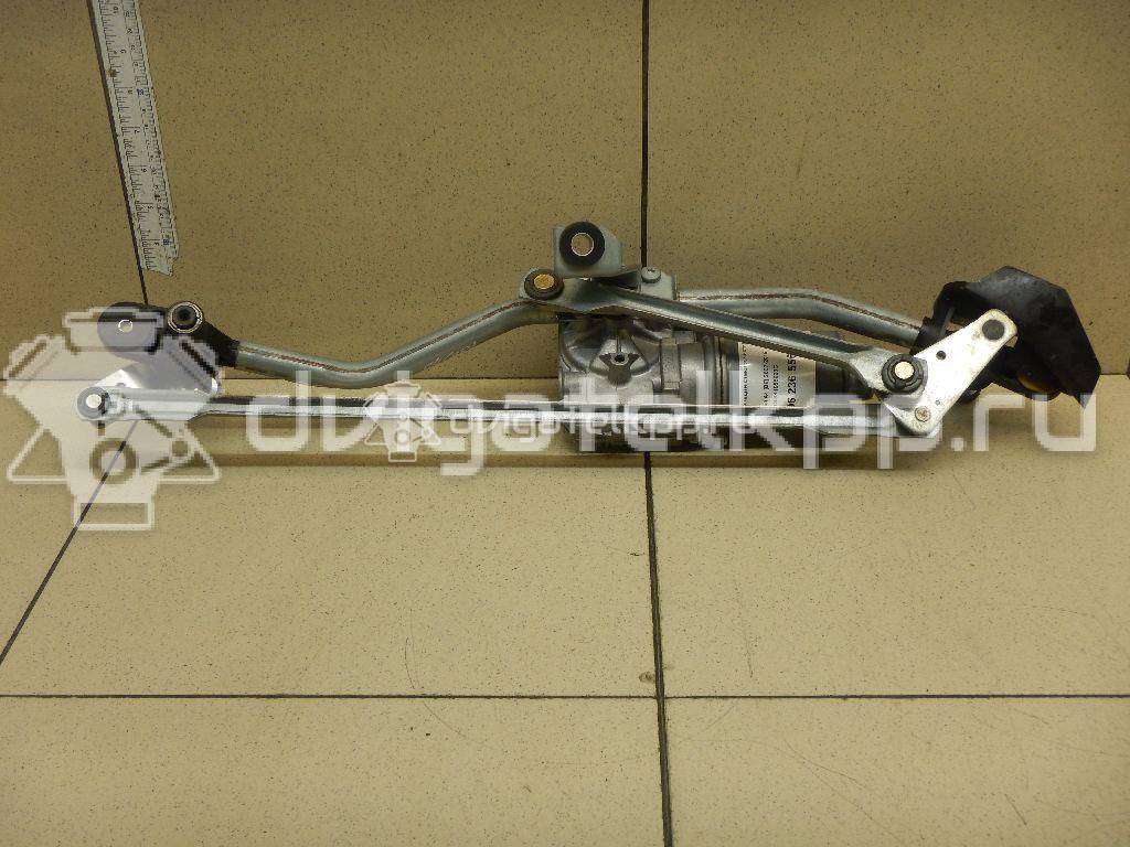 Фото Трапеция стеклоочистителей  8K1955023C для Audi A4 {forloop.counter}}