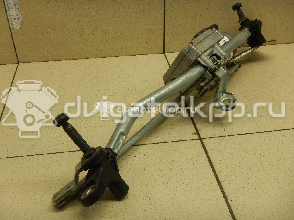 Фото Трапеция стеклоочистителей  8K1955023C для Audi A4 {forloop.counter}}