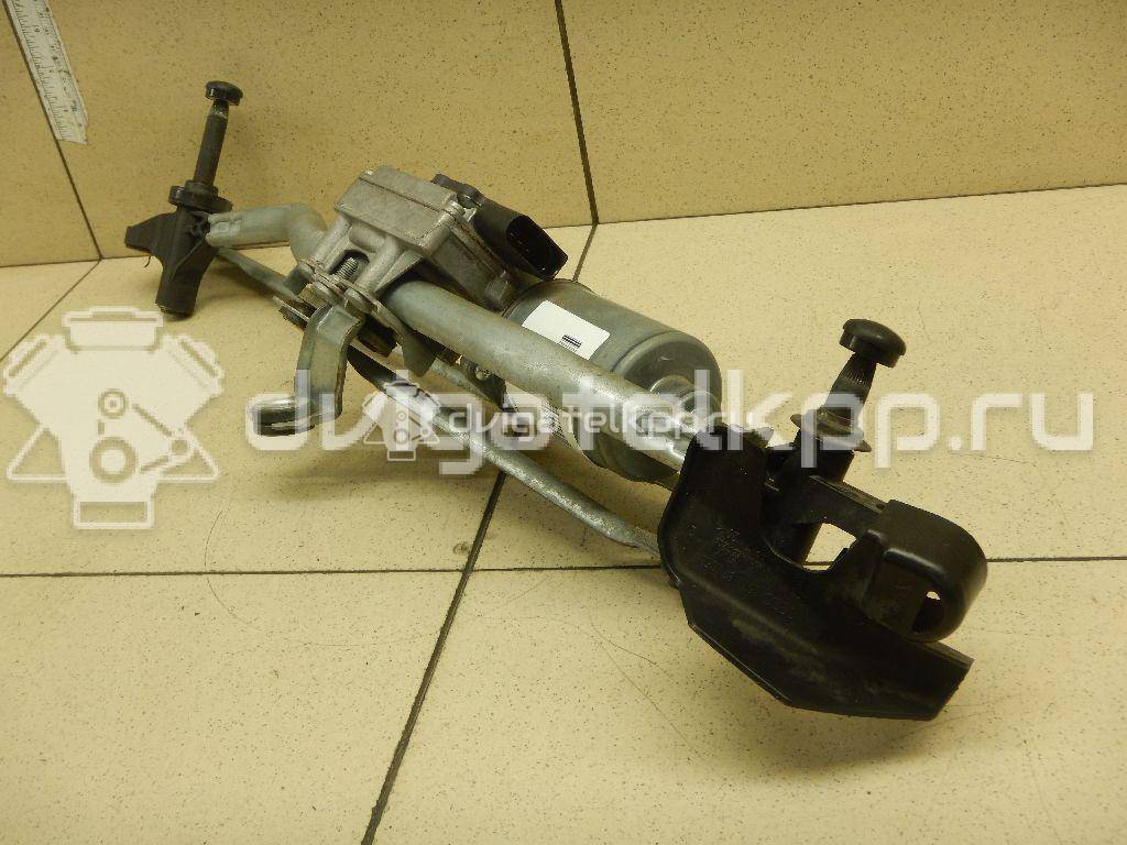 Фото Трапеция стеклоочистителей  8K1955023C для Audi A4 {forloop.counter}}