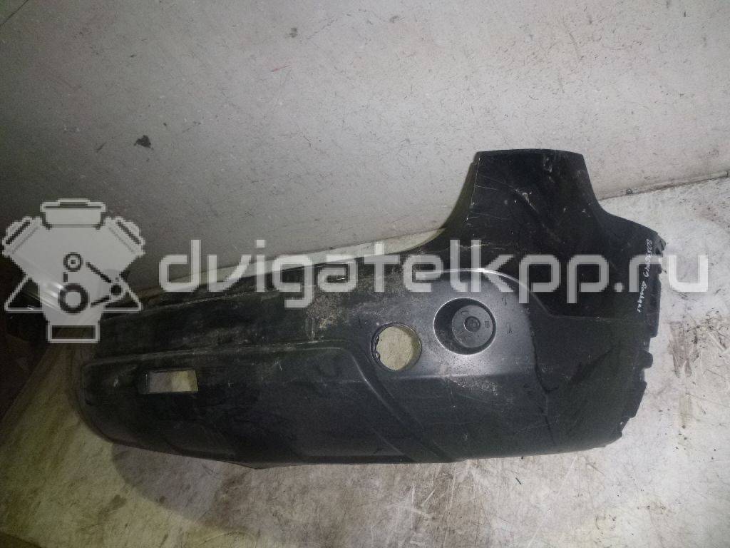 Фото Бампер задний  85022jd00h для Nissan Qashqai {forloop.counter}}