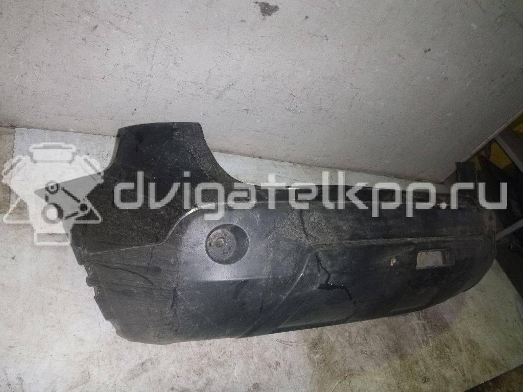 Фото Бампер задний  85022jd00h для Nissan Qashqai {forloop.counter}}
