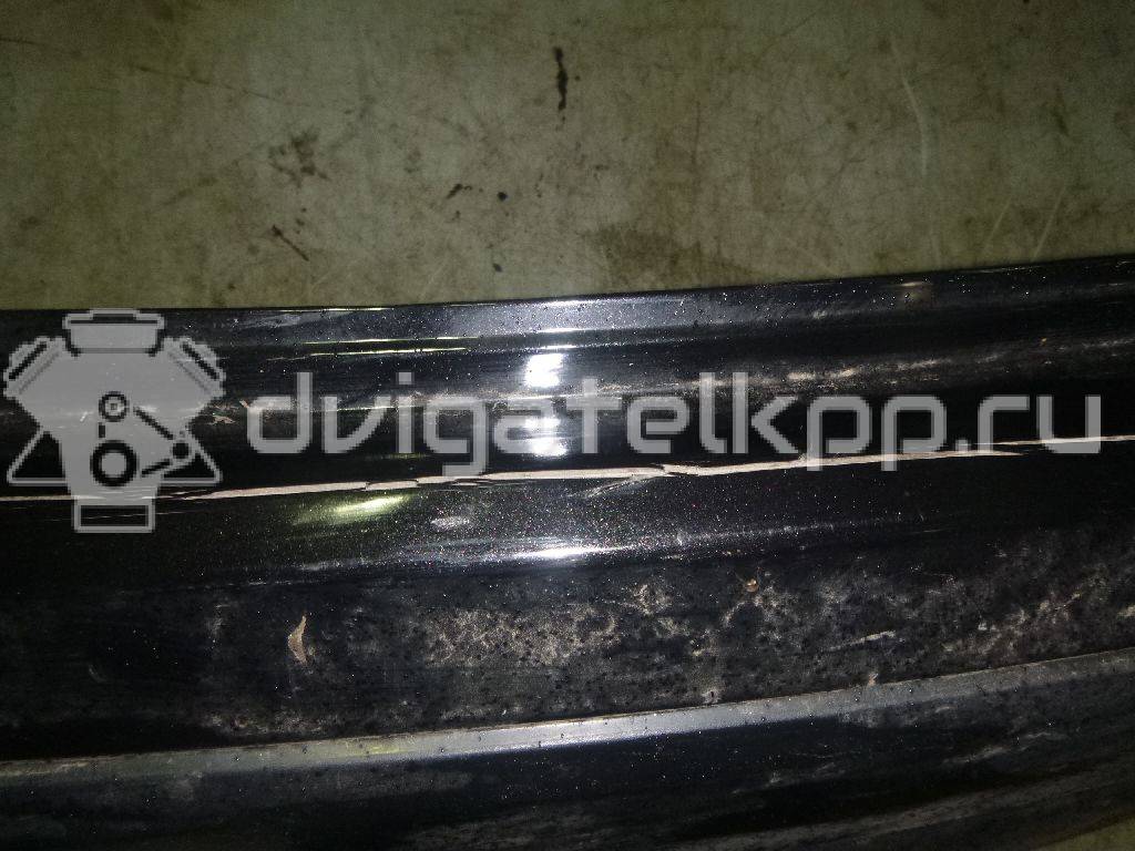 Фото Бампер задний  85022jd00h для Nissan Qashqai {forloop.counter}}