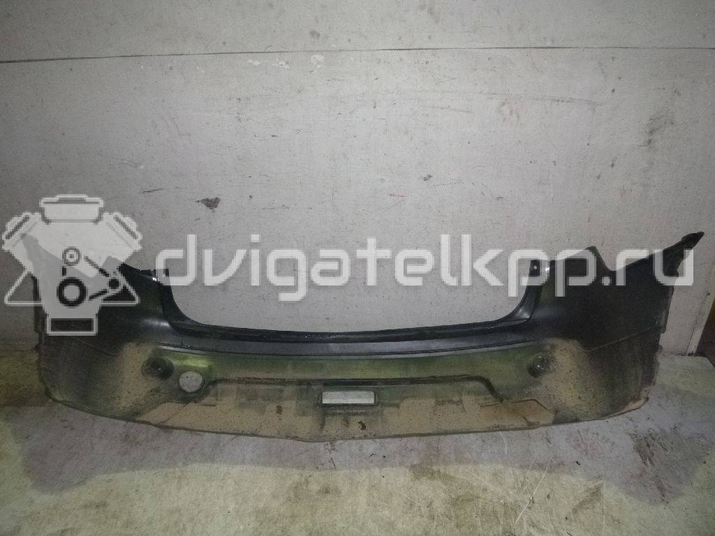 Фото Бампер задний  85022jd00h для Nissan Qashqai {forloop.counter}}
