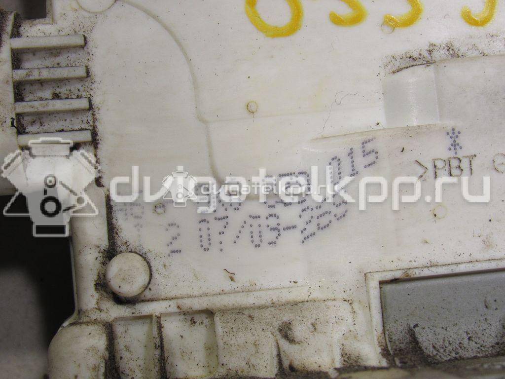 Фото Замок двери задней левой  8K0839015 для Audi A4 {forloop.counter}}