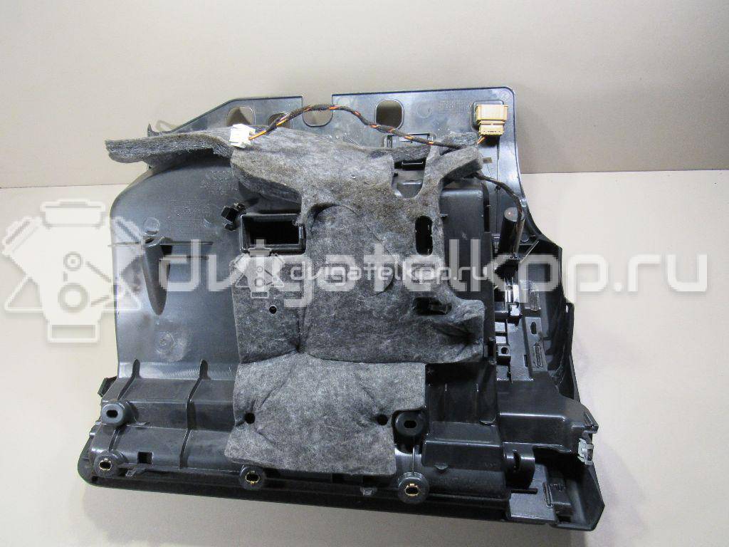 Фото Бардачок  8K1857104B6PS для audi A4 [B8] {forloop.counter}}