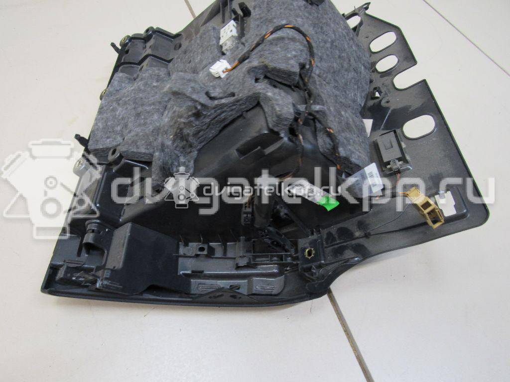Фото Бардачок  8k1857104b6ps для audi A4 [B8] {forloop.counter}}