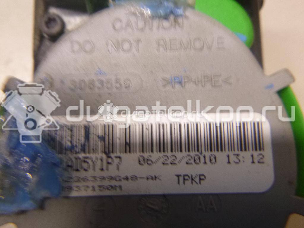 Фото Ремень безопасности с пиропатроном  8k1857706kv04 для audi A4 [B8] {forloop.counter}}
