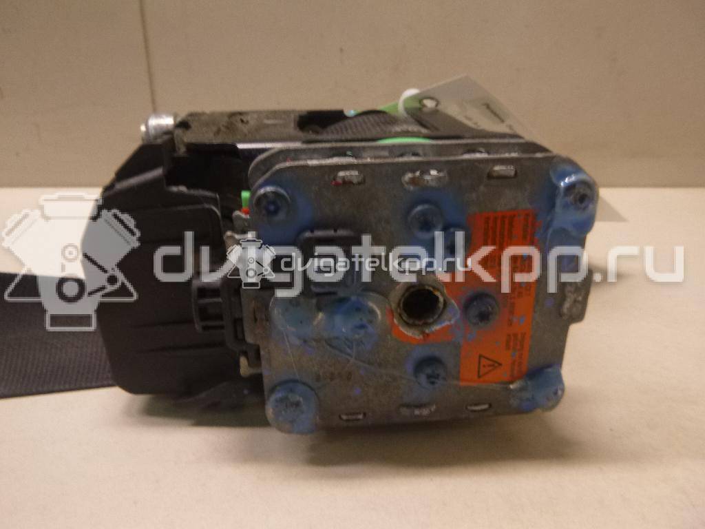 Фото Ремень безопасности с пиропатроном  8k1857706kv04 для audi A4 [B8] {forloop.counter}}