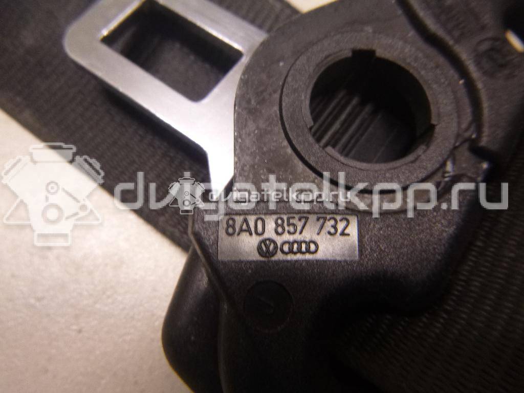 Фото Ремень безопасности с пиропатроном  8k1857706kv04 для audi A4 [B8] {forloop.counter}}