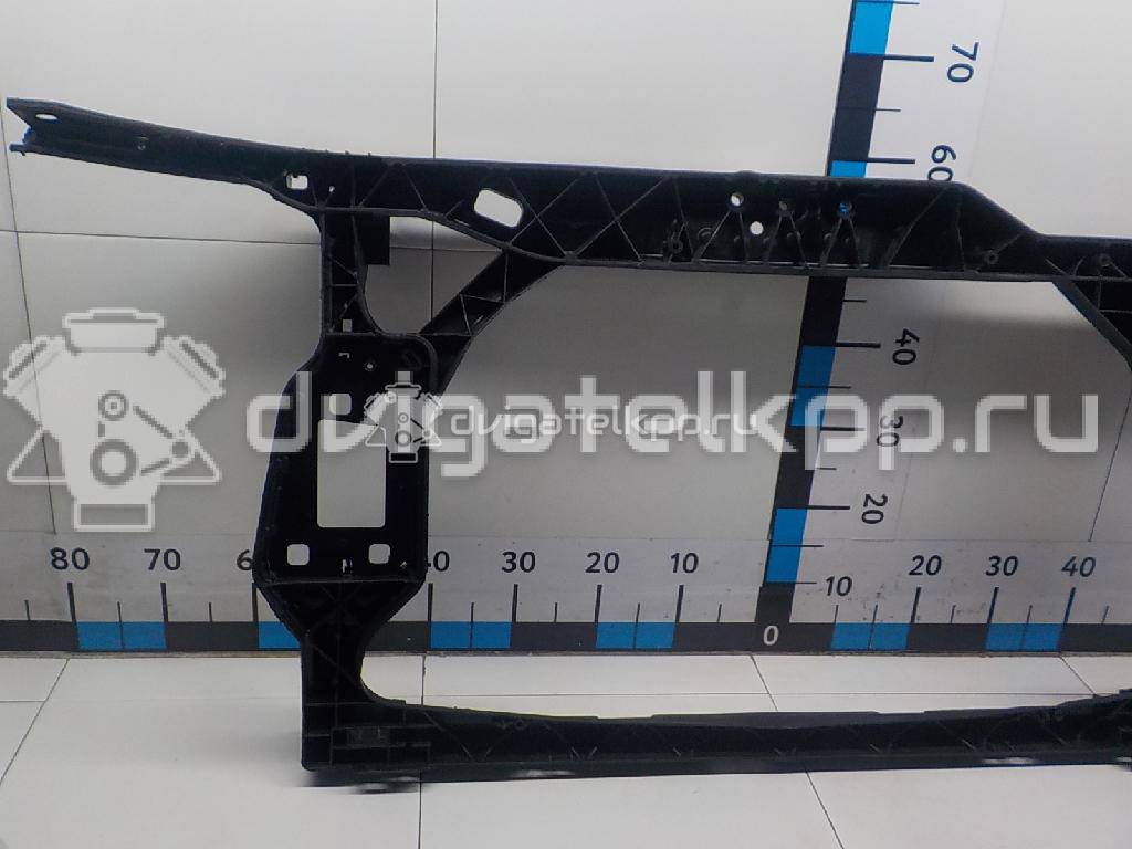 Фото Панель передняя  AD03009A для audi A4 [B8] {forloop.counter}}