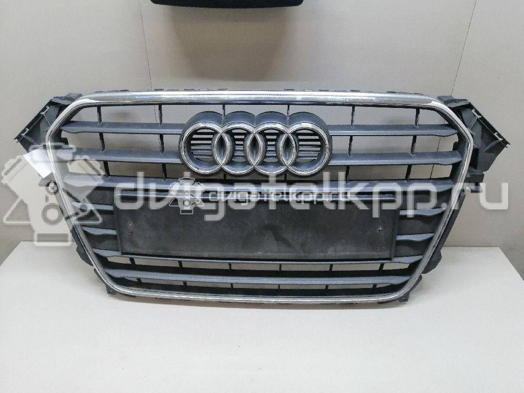Фото Решетка радиатора  8K0853651E1QP для Audi A4 {forloop.counter}}