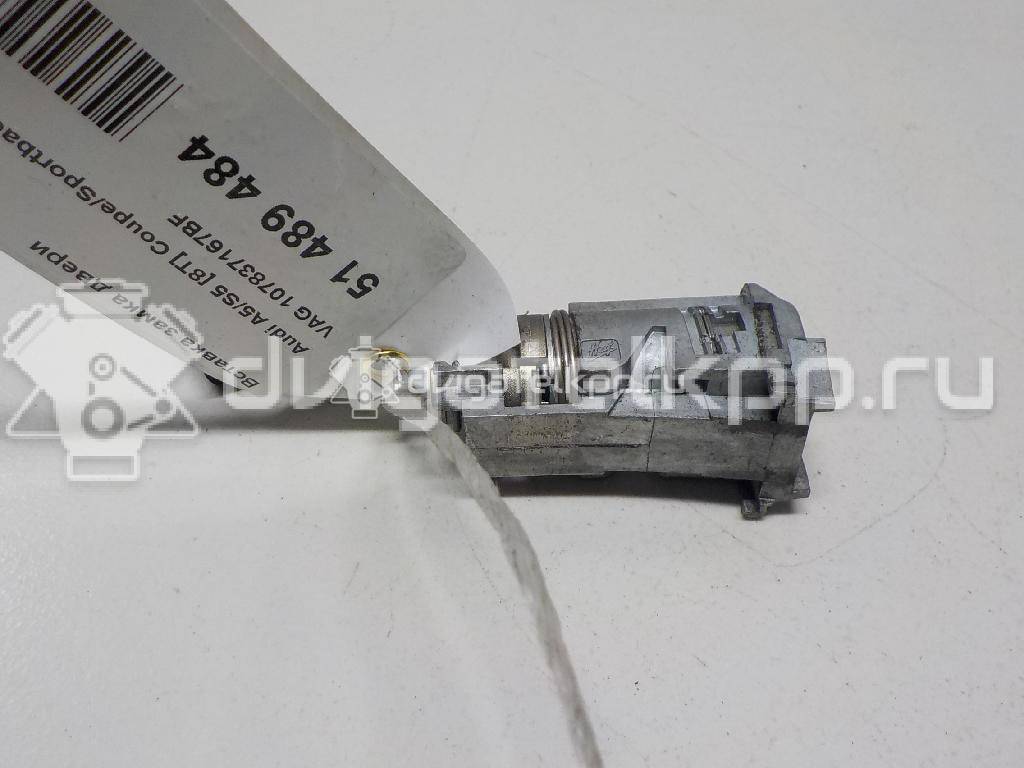 Фото Вставка замка двери  107837167BF для audi A4 [B8] {forloop.counter}}