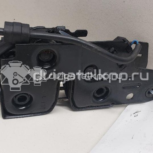 Фото Замок капота  8K0823509F для audi A4 [B8]