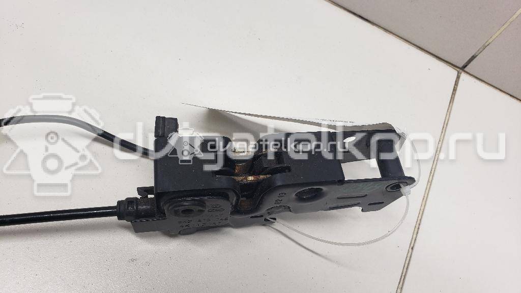 Фото Замок капота  8K0823509F для audi A4 [B8] {forloop.counter}}