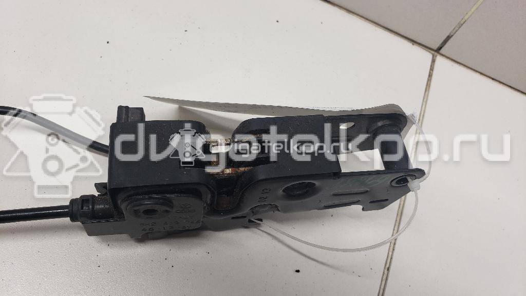Фото Замок капота  8K0823509F для audi A4 [B8] {forloop.counter}}