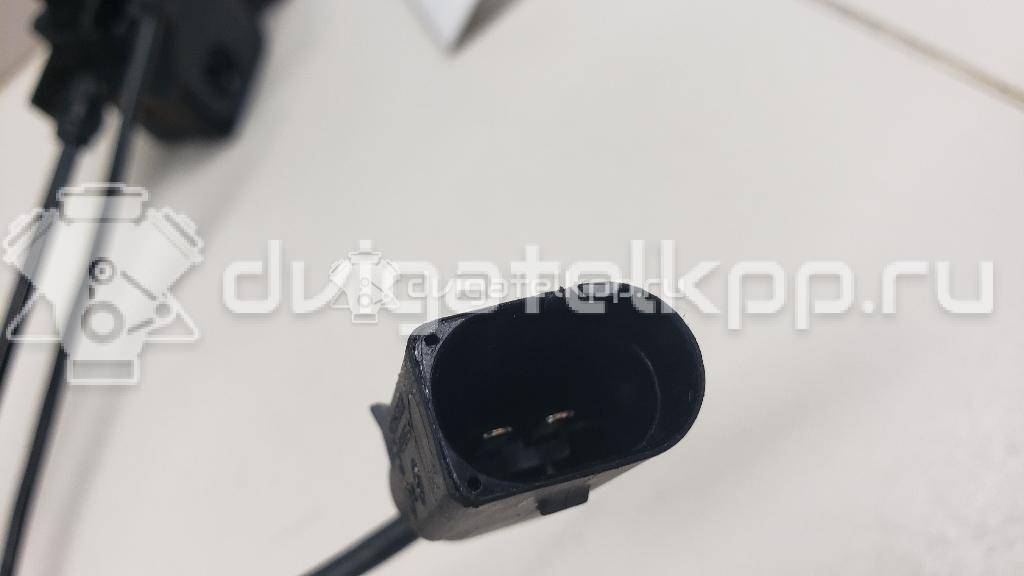 Фото Замок капота  8K0823509F для audi A4 [B8] {forloop.counter}}
