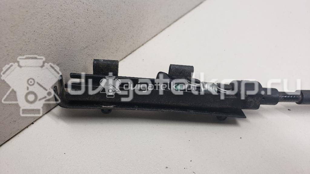 Фото Замок капота  8K0823509F для audi A4 [B8] {forloop.counter}}
