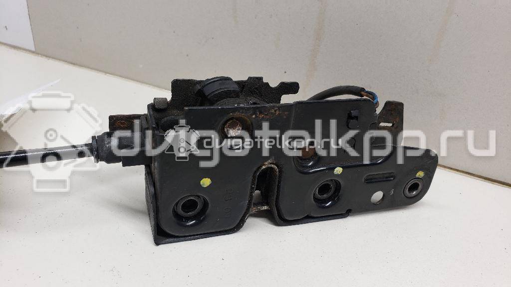Фото Замок капота  8k0823509f для audi A4 [B8] {forloop.counter}}